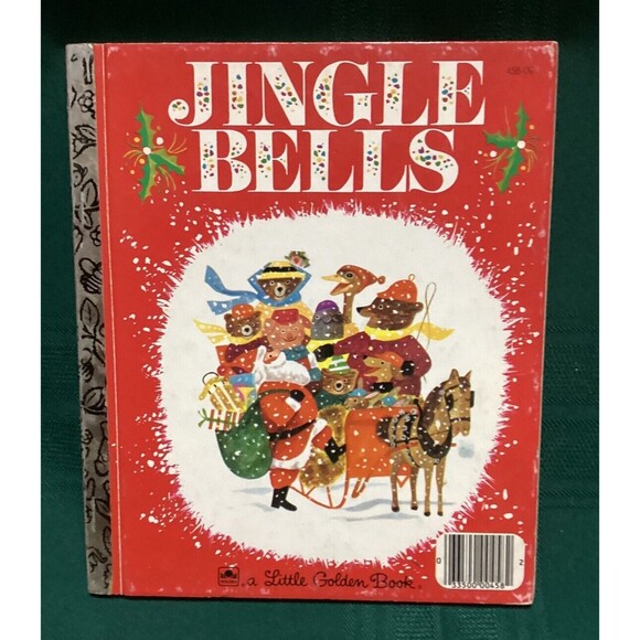 Wonder Book RAGGEDY ANN'S MERRIEST CHRISTMAS by Johnny Gruelle (1952, Hardcover) - Picture 11 of 16